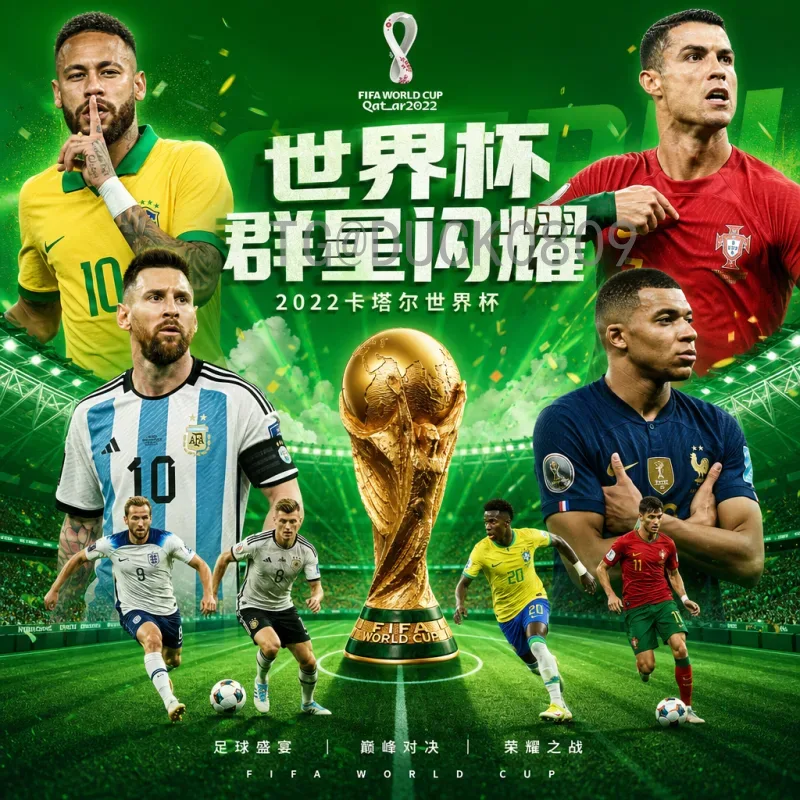 官方2026年美加墨世界杯参赛名额解读：扩军后各大洲席位如何分配？